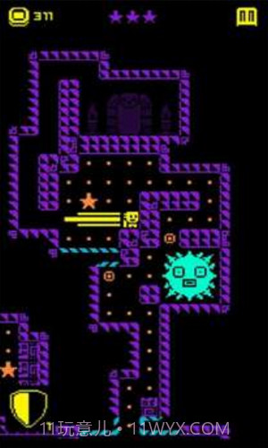 幽灵影者截图3 幽灵影者截图3