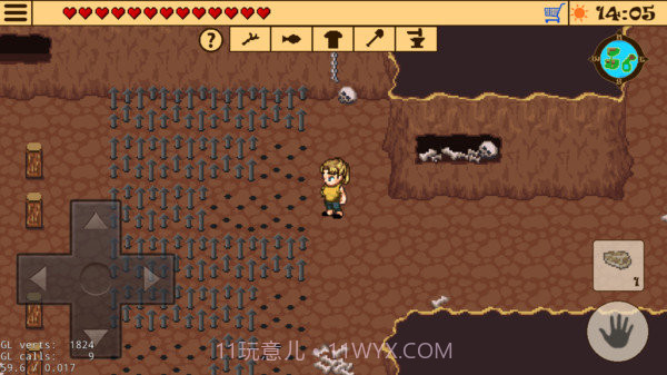 生存rpg2截图3 生存rpg2截图3