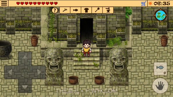 生存rpg2截图4 生存rpg2截图4