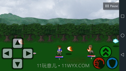 小斗士2中文版截图3