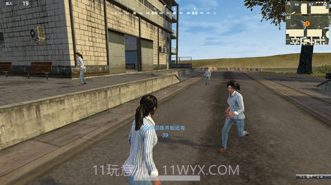 枪神传说截图3 枪神传说截图3