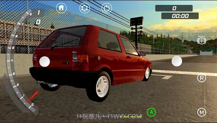 菲亚特俱乐部截图2