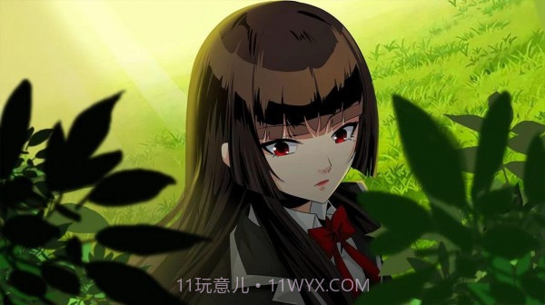 莫比乌斯的电波截图1