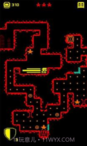 幽灵影者截图2 幽灵影者截图2