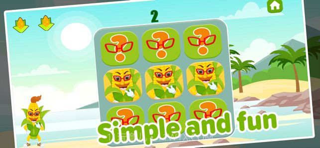 玉米视游（解压神器）截图3