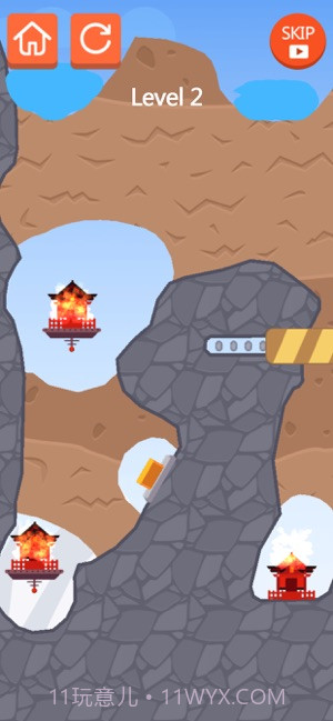 小屋快灭火截图3