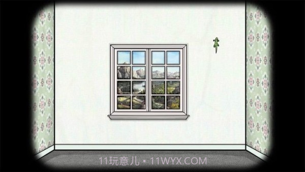 Samsara Room(轮回的房间 )截图1