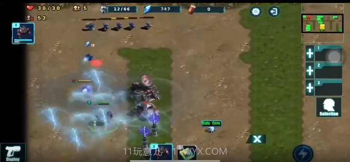 星际任务截图2 星际任务截图2