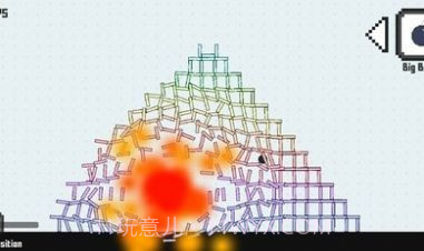 像素沙盒拆除2D截图2