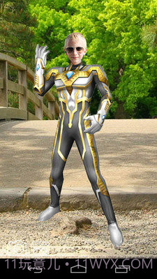 变身奥特曼截图2 变身奥特曼截图2