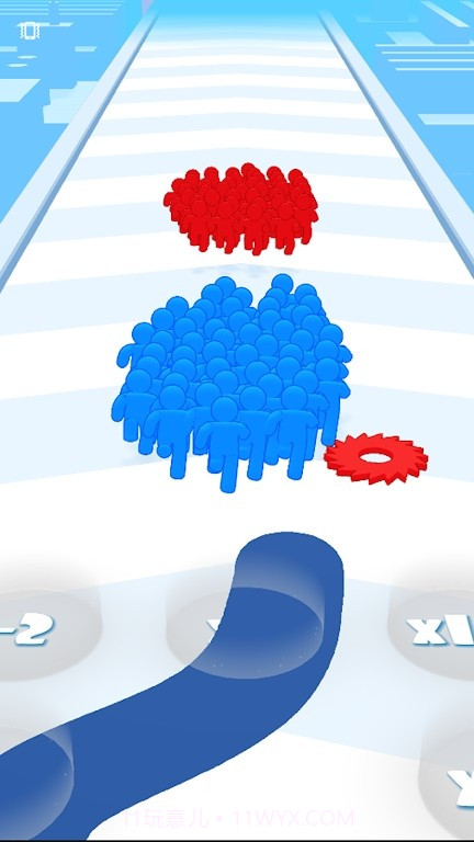 墨水军队截图2 墨水军队截图2