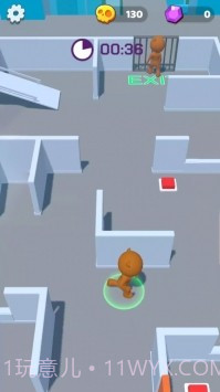 想出去没门截图4