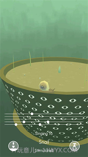 电子盆栽中文版截图2