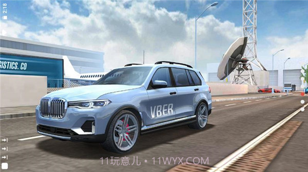 出租车模拟器v1.2.31 3D截图3