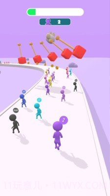 合成人类快跑截图4 合成人类快跑截图4