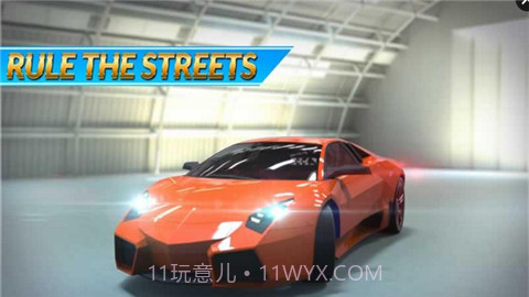 公路驾驶传承手游截图3 公路驾驶传承手游截图3