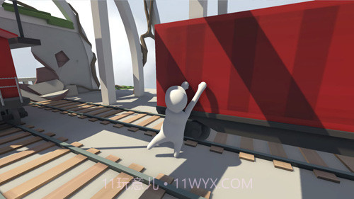 人类跌落梦境截图3 人类跌落梦境截图3