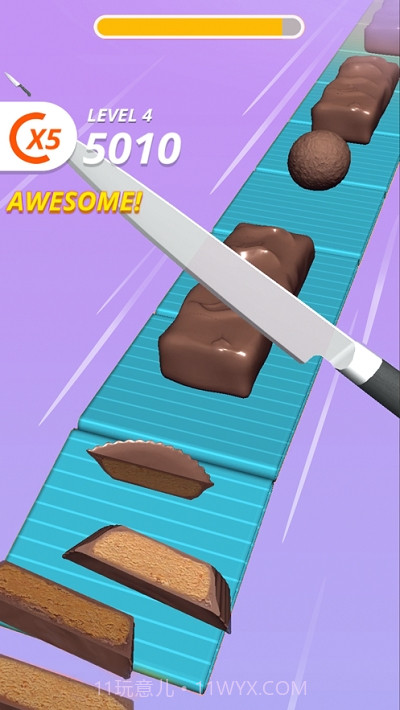 CandySlice糖果切片截图3 CandySlice糖果切片截图3