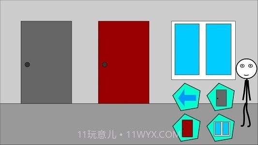 爱情故事搞笑越狱截图2 爱情故事搞笑越狱截图2