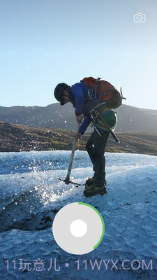 微信6.7.3截图1 微信6.7.3截图1