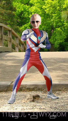 变身奥特曼截图3 变身奥特曼截图3