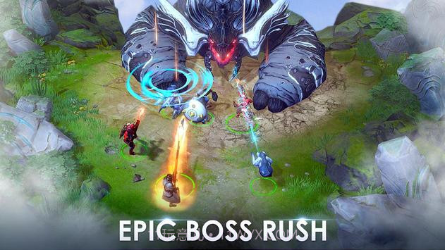 Eternal Evolution截图3