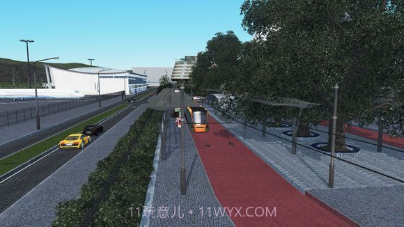 市长模拟器截图2