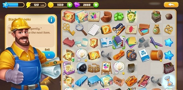 梦想大厦截图4 梦想大厦截图4