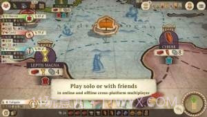 康考迪亚截图1 康考迪亚截图1