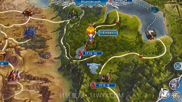 天使帝国3最新版截图6