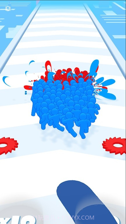 墨水军队截图1 墨水军队截图1