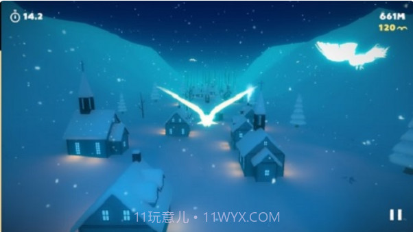 白色之旅(无限金币)截图2 白色之旅(无限金币)截图2