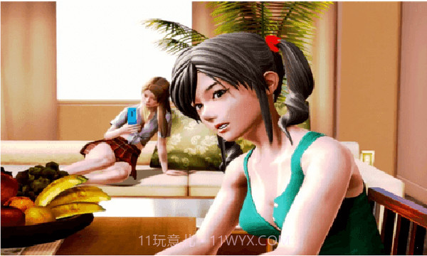 我的校园生活截图2