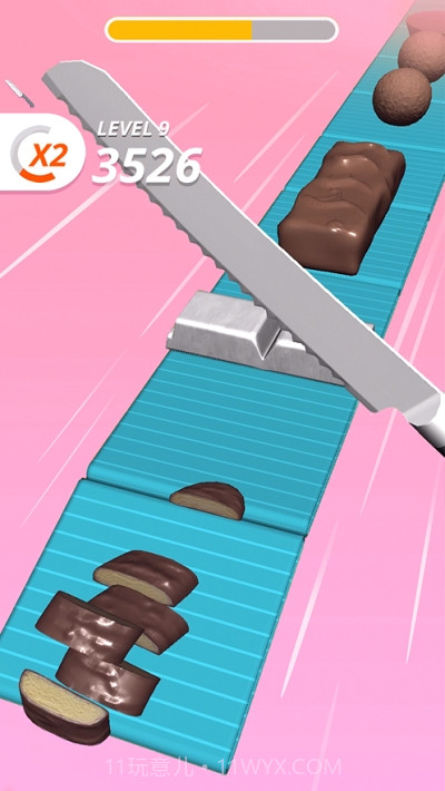 CandySlice糖果切片截图1 CandySlice糖果切片截图1