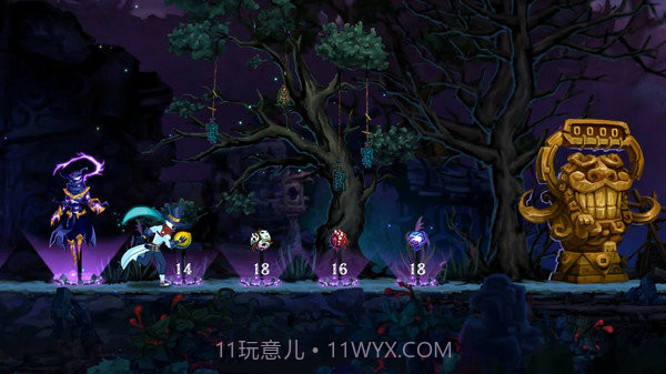 猎源截图2 猎源截图2