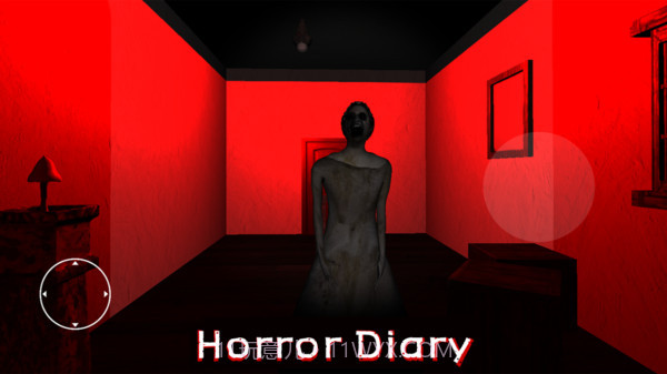 恐怖奶奶姐姐版截图1 恐怖奶奶姐姐版截图1