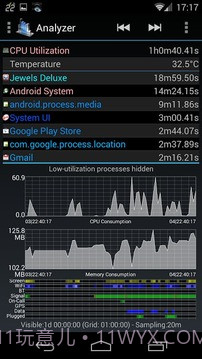 进程监控小插件截图7