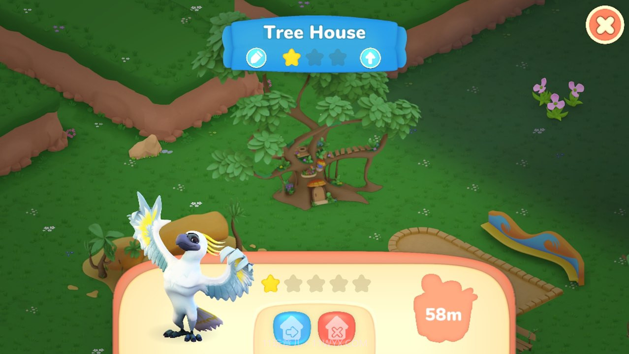 世界动物保护区3截图2 世界动物保护区3截图2