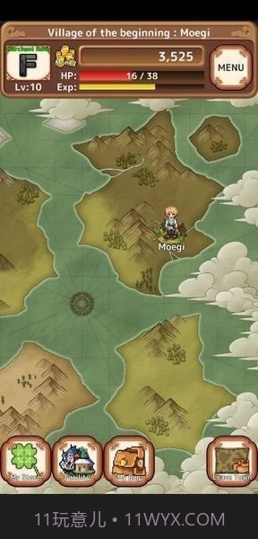 异世界商人生活截图3