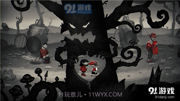 我对我们的记忆手机版截图4