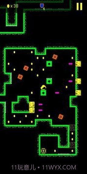 地下城冲刺截图3