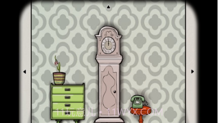 逃离方块Cube Escape Collection截图2 逃离方块Cube Escape Collection截图2