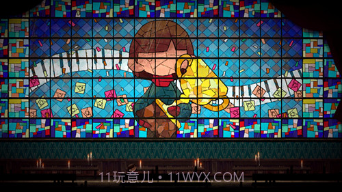 Within 回忆之间手游截图2