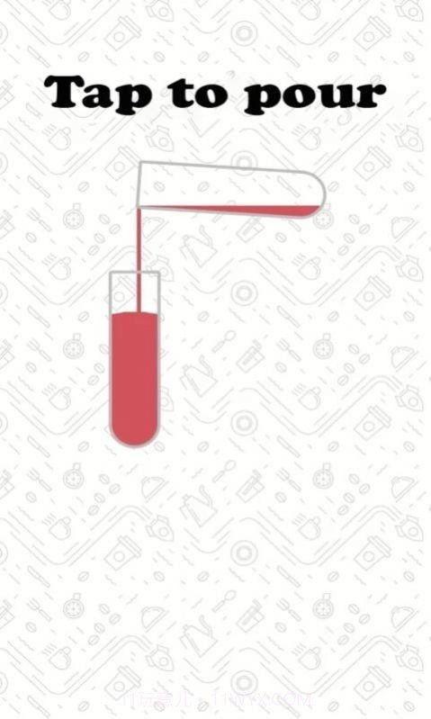 试管倒水截图2 试管倒水截图2