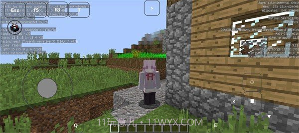 我的世界幸运方块整合包截图1 我的世界幸运方块整合包截图1