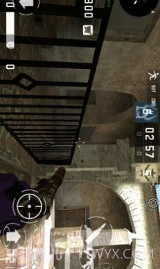 cs16手机版截图2 cs16手机版截图2