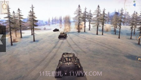 战地霸主截图1 战地霸主截图1