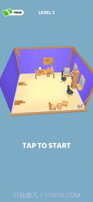 假发大师Wig Master截图2 假发大师Wig Master截图2