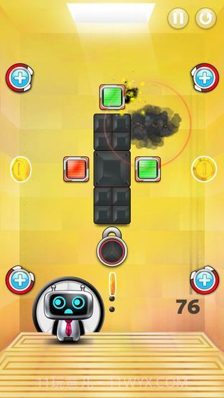 电磁小子截图3 电磁小子截图3