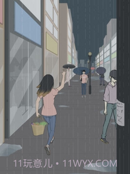 我的奇怪女友截图2 我的奇怪女友截图2